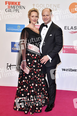 Goldene Kamera 2019 in Berlin