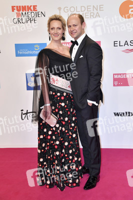 Goldene Kamera 2019 in Berlin