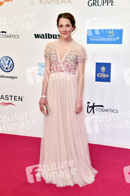 Goldene Kamera 2019 in Berlin