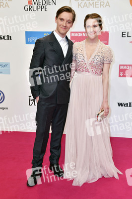 Goldene Kamera 2019 in Berlin