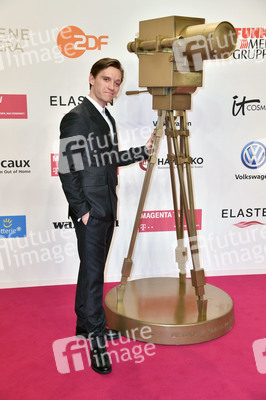 Goldene Kamera 2019 in Berlin