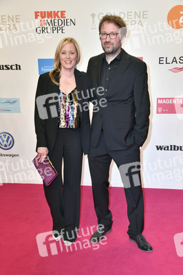 Goldene Kamera 2019 in Berlin