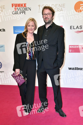 Goldene Kamera 2019 in Berlin