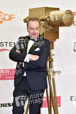 Goldene Kamera 2019 in Berlin