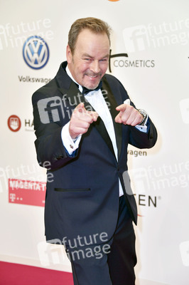 Goldene Kamera 2019 in Berlin