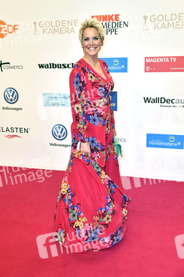 Goldene Kamera 2019 in Berlin