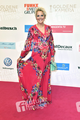 Goldene Kamera 2019 in Berlin