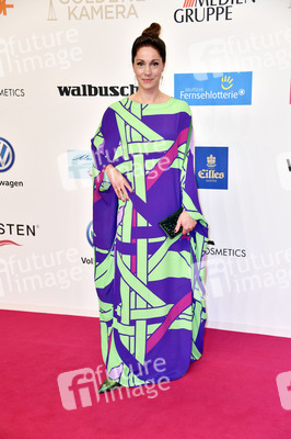 Goldene Kamera 2019 in Berlin