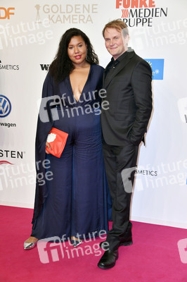 Goldene Kamera 2019 in Berlin