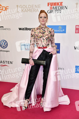 Goldene Kamera 2019 in Berlin