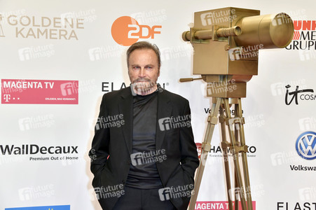 Goldene Kamera 2019 in Berlin