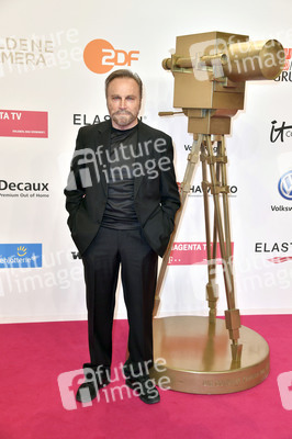 Goldene Kamera 2019 in Berlin