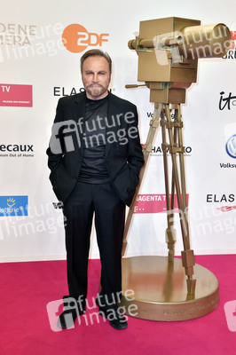 Goldene Kamera 2019 in Berlin