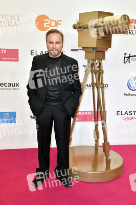 Goldene Kamera 2019 in Berlin