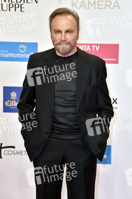 Goldene Kamera 2019 in Berlin