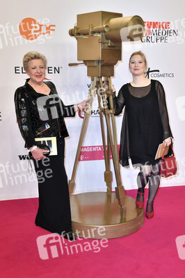 Goldene Kamera 2019 in Berlin