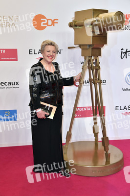 Goldene Kamera 2019 in Berlin