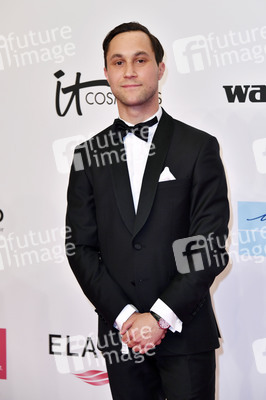 Goldene Kamera 2019 in Berlin