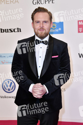 Goldene Kamera 2019 in Berlin