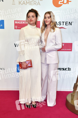 Goldene Kamera 2019 in Berlin