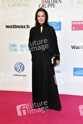 Goldene Kamera 2019 in Berlin