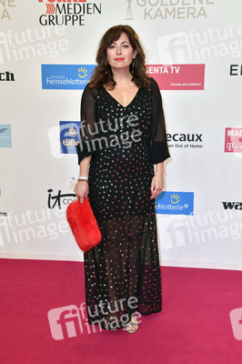 Goldene Kamera 2019 in Berlin