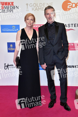 Goldene Kamera 2019 in Berlin