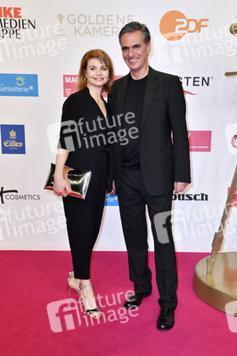 Goldene Kamera 2019 in Berlin