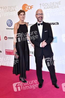 Goldene Kamera 2019 in Berlin