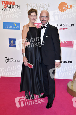 Goldene Kamera 2019 in Berlin