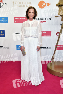 Goldene Kamera 2019 in Berlin