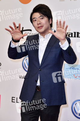 Goldene Kamera 2019 in Berlin