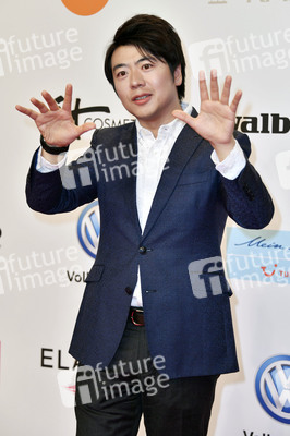 Goldene Kamera 2019 in Berlin