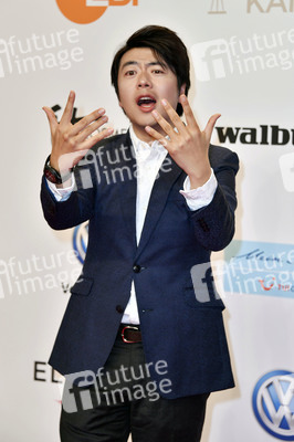 Goldene Kamera 2019 in Berlin