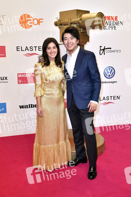 Goldene Kamera 2019 in Berlin