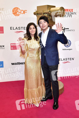 Goldene Kamera 2019 in Berlin