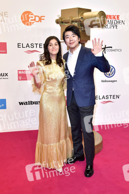 Goldene Kamera 2019 in Berlin