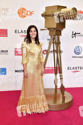 Goldene Kamera 2019 in Berlin