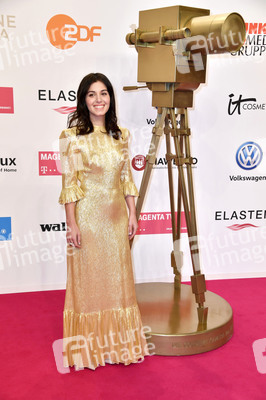 Goldene Kamera 2019 in Berlin