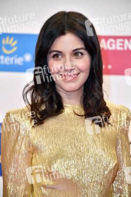 Goldene Kamera 2019 in Berlin