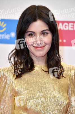 Goldene Kamera 2019 in Berlin