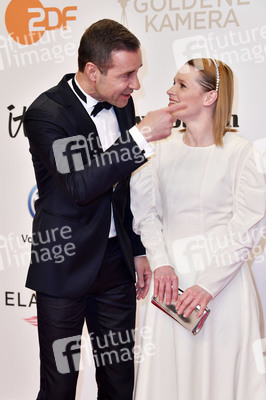 Goldene Kamera 2019 in Berlin