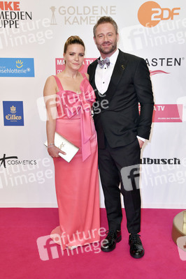 Goldene Kamera 2019 in Berlin