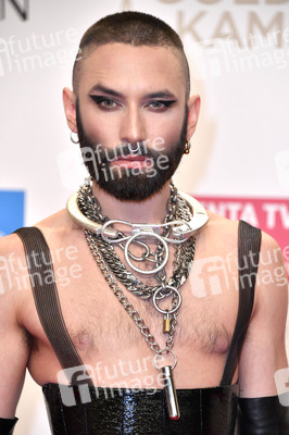 Goldene Kamera 2019 in Berlin