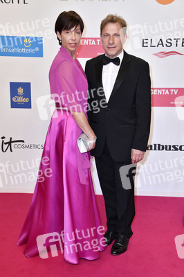 Goldene Kamera 2019 in Berlin