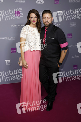 Gloria Deutscher Kosmetikpreis 2019 in Düsseldorf