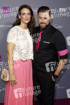 Gloria Deutscher Kosmetikpreis 2019 in Düsseldorf