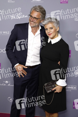 Gloria Deutscher Kosmetikpreis 2019 in Düsseldorf