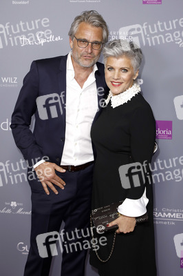 Gloria Deutscher Kosmetikpreis 2019 in Düsseldorf