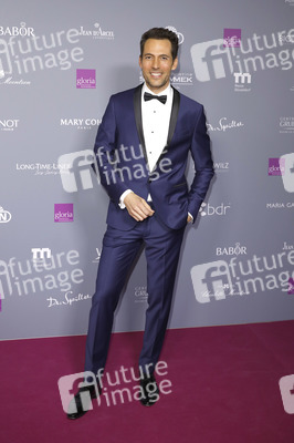 Gloria Deutscher Kosmetikpreis 2019 in Düsseldorf